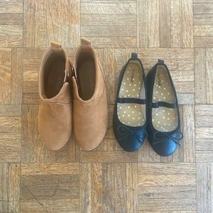 Toddler Girls Cat & Jack Shoes